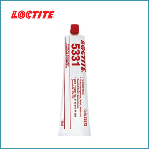 漢能達(dá)電子-樂(lè)泰5331管螺紋密封膠-Loctite 5331