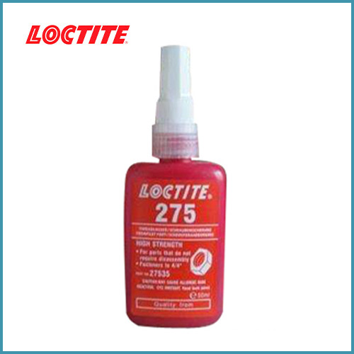 漢能達(dá)電子-樂(lè)泰275螺紋鎖固膠-LOCTITE 275