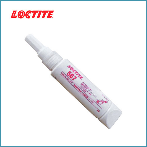 漢能達(dá)電子-樂(lè)泰567管螺紋密封膠-Loctite 567