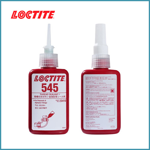 漢能達(dá)電子-樂(lè)泰545管螺紋密封膠-Loctite 545