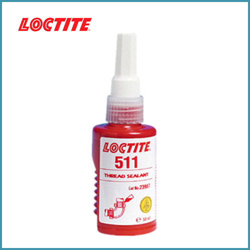 漢能達(dá)電子-樂泰511平面密封膠- Loctite 511