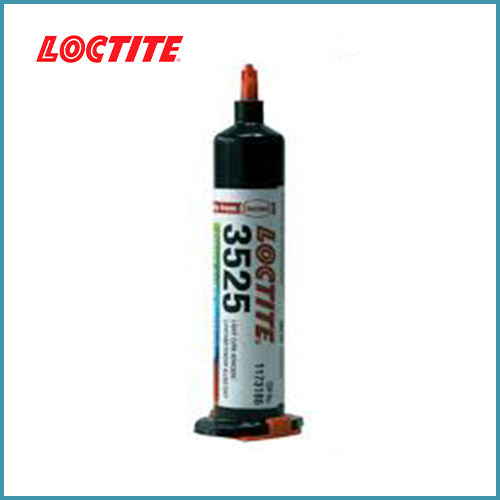 漢能達電子-樂泰/LOCTITE AA 3525 UV膠