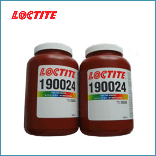 漢能達電子-樂泰190024UV膠-Loctite190024UV膠