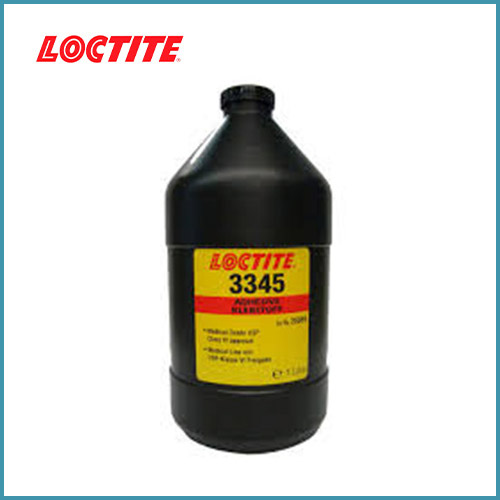 漢能達電子-樂泰/LOCTITE AA 3345 UV膠
