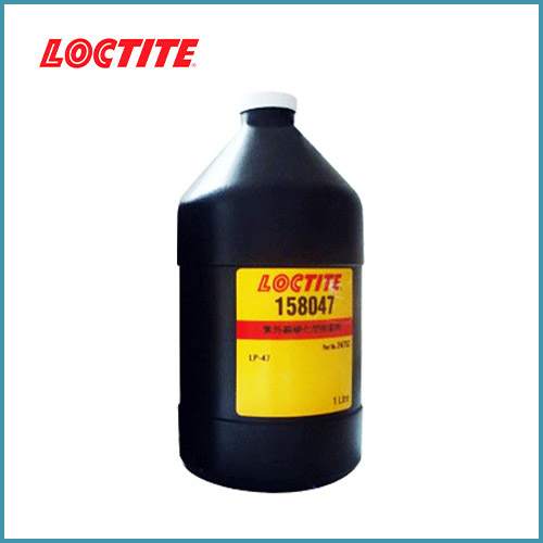 漢能達電子-樂泰LP-47（158047）UV膠-LP-47手表專用膠