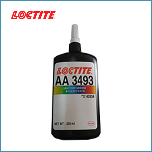 漢能達電子-樂泰3493UV膠-Loctite 3493UV膠