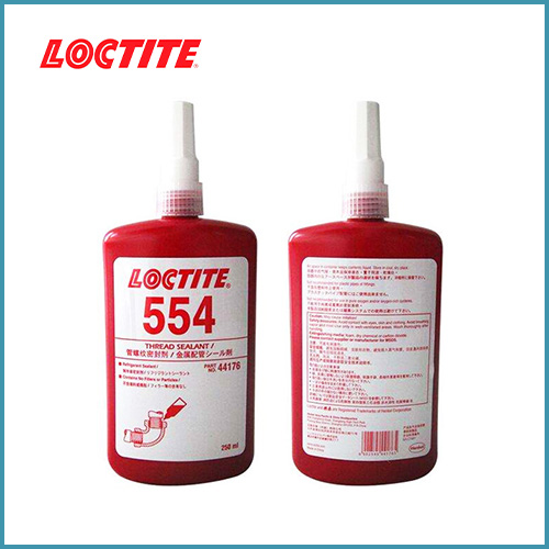 漢能達(dá)電子-樂(lè)泰554管螺紋密封膠-Loctite 554