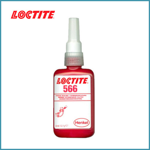 漢能達(dá)電子-樂泰566平面密封膠 - Loctite 566
