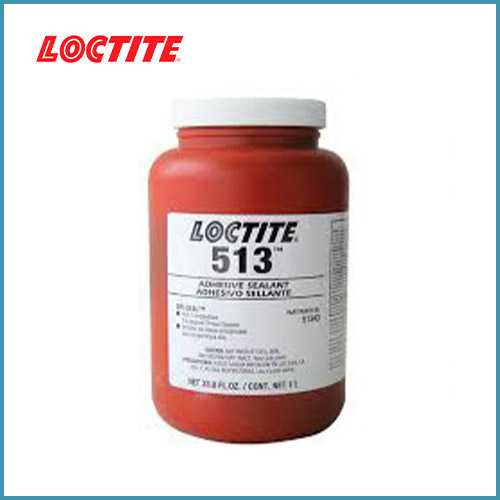 漢能達(dá)電子-樂(lè)泰269737-Loctite 513高溫預(yù)涂螺紋密封膠