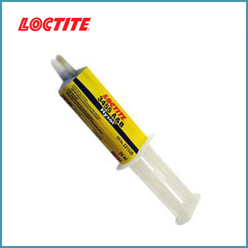 漢能達電子-樂泰3455環(huán)氧樹脂膠-LOCTITE 3455