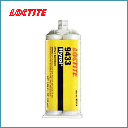 樂泰9433環(huán)氧樹脂膠-LOCTITE 9433