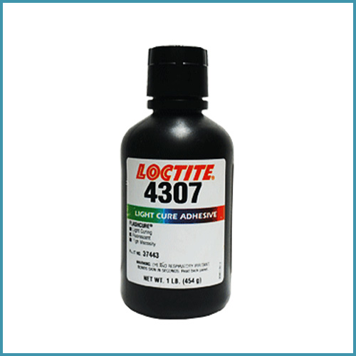 樂泰4307uv膠-Loctite4307