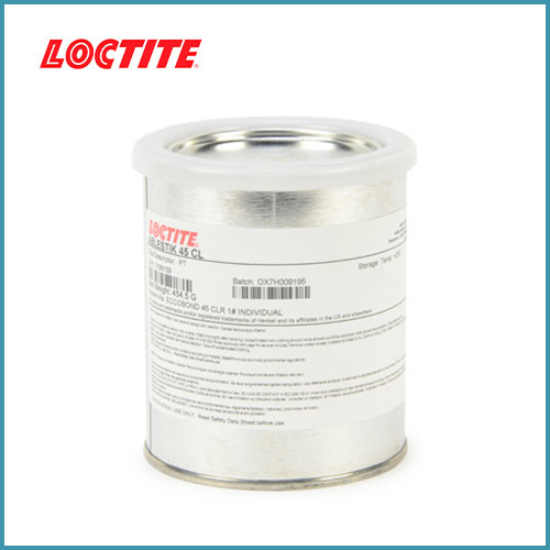 漢能達電子-樂泰ABLESTIK 45環(huán)氧樹脂通用粘合劑