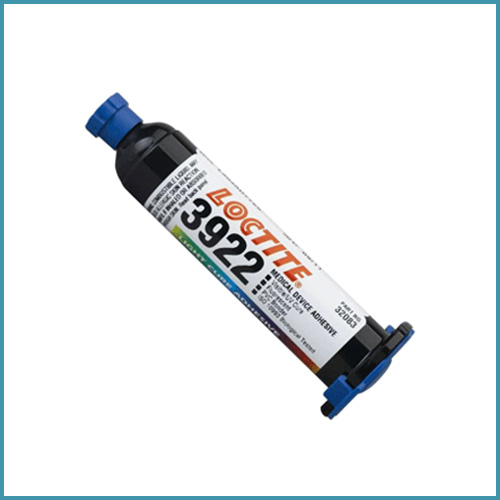 樂泰3922uv膠-Loctite3922