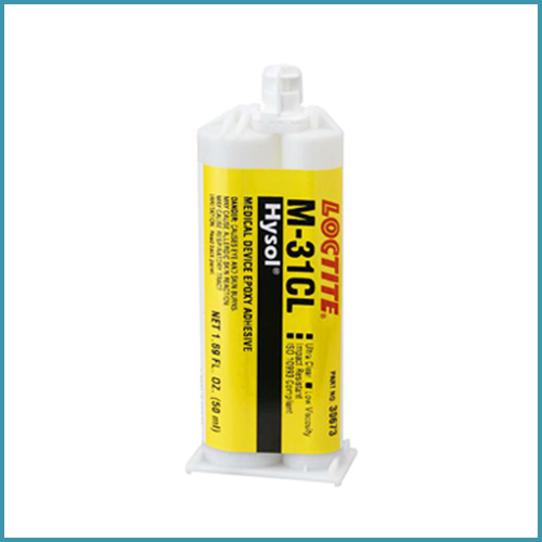 樂泰M-31CL環(huán)氧樹脂膠-LoctiteM-31CL