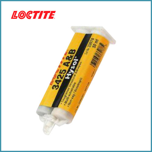 樂(lè)泰3425環(huán)氧樹(shù)脂膠-LOCTITE 3425