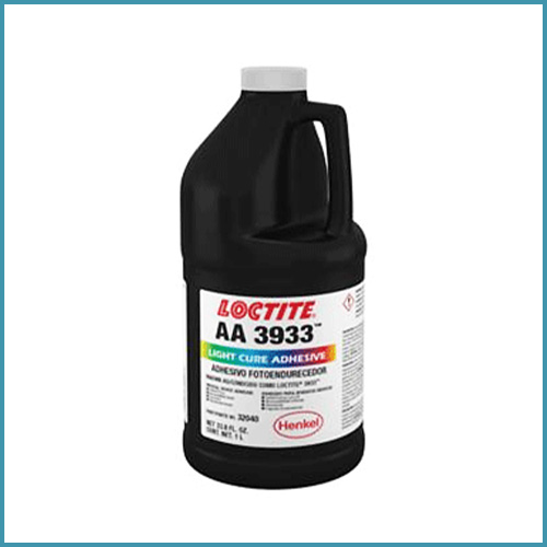 樂泰3933uv膠-Loctite3933