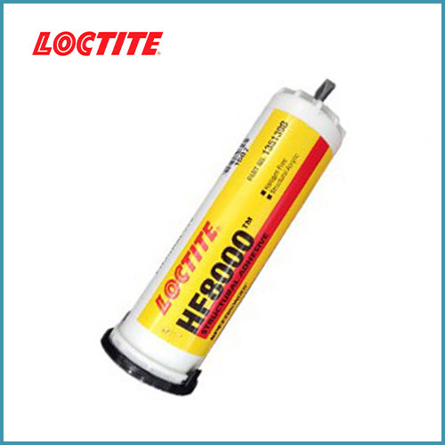 樂泰HF8000環(huán)氧樹脂膠-LOCTITE HF8000