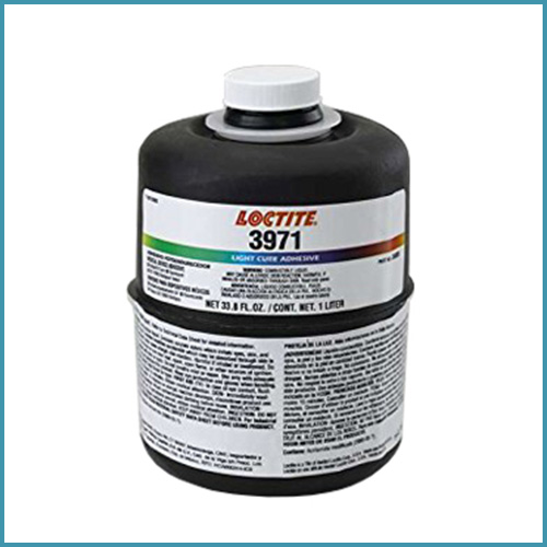 樂泰3971uv膠-Loctite3971