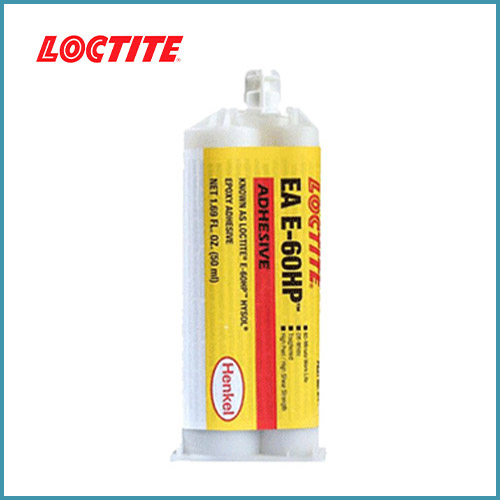 樂泰E-60HP環(huán)氧樹脂膠-LOCTITE E-60HP