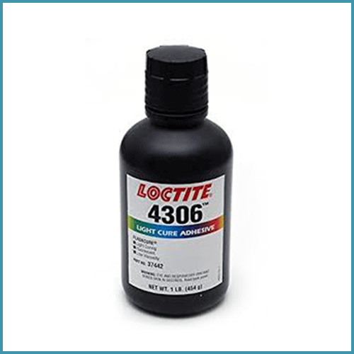 樂泰4306uv膠-Loctite4306