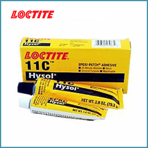 樂泰11C環(huán)氧樹脂膠-LOCTITE 11C