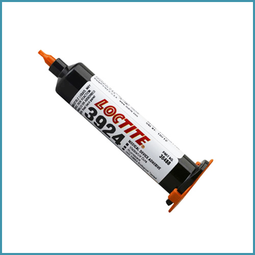 樂泰3924uv膠-Loctite3924