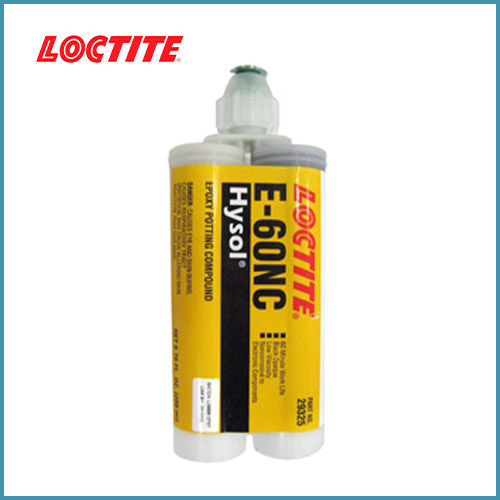 樂(lè)泰E-60NC環(huán)氧樹(shù)脂膠-LOCTITE E-60N C