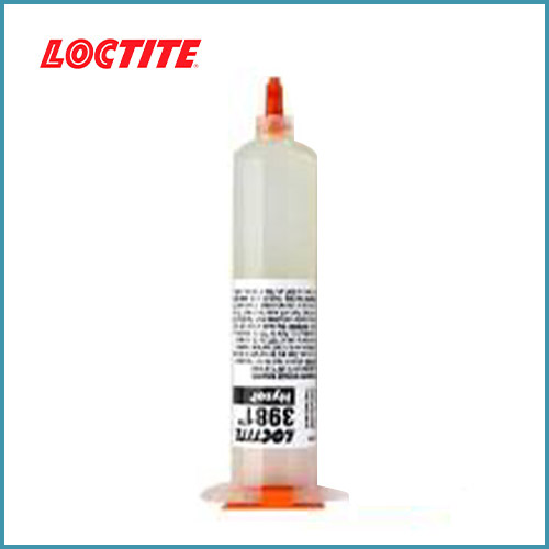 漢能達電子-樂泰3981環(huán)氧膠-LOCTITE 3981
