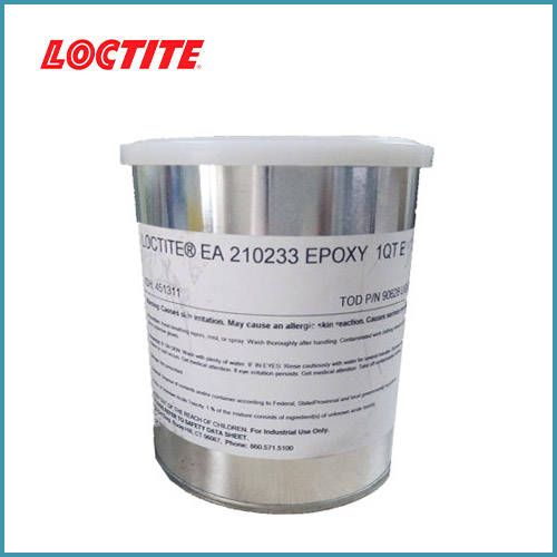 漢能達電子-樂泰210233環(huán)氧樹脂膠-LOCTITE 210233環(huán)氧樹脂膠