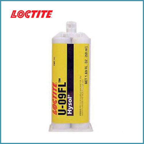 樂泰U-09FL環(huán)氧樹脂膠-LOCTITE U-09FL