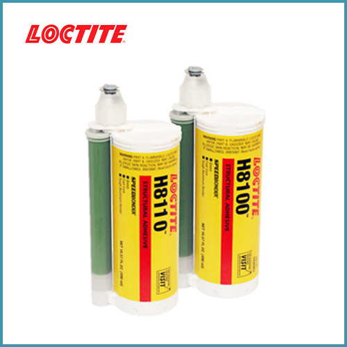 樂泰H8110環(huán)氧樹脂膠-LOCTITE H8110
