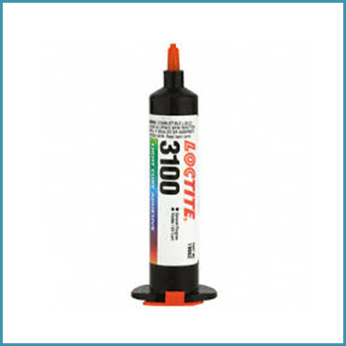 樂泰3100uv膠-Loctite3100