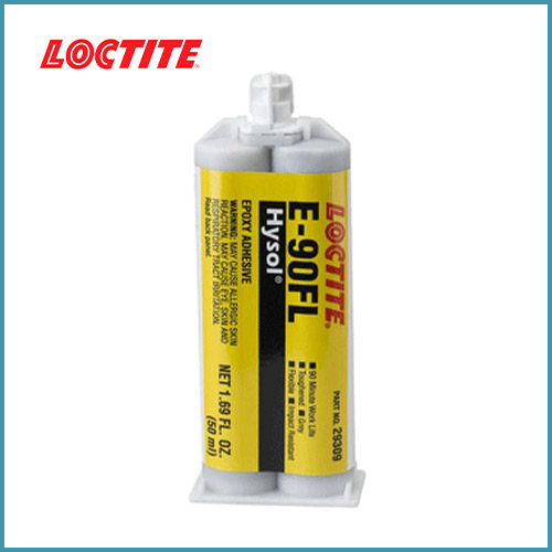 樂泰E-90FL環(huán)氧樹脂膠-LOCTITE E-90FL