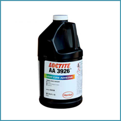樂泰3926uv膠-Loctite3926