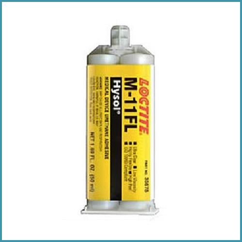 樂泰M-11FL環(huán)氧樹脂膠-Loctite M-11FL