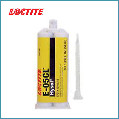 樂泰E-05CL環(huán)氧樹脂膠-LOCTITE E-05CL