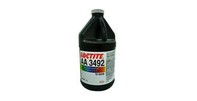 樂泰3492UV膠使用說明書